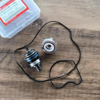 AS SEAL KIPAS SEAL WATERPUMP POMPA RADIATOR VARIO 110 KARBU DAN TECHNO