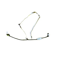 Replacement LAPTOP LCD Cable FOR Dell Alienware 17 R5 R4 30pin FHD 02273H