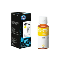 【下單享9%點數回饋】HP 原廠黃色墨水罐 GT52(M0H56AA) 適用 GT5810/5820；InkTank 315/415/419
