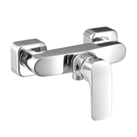 CT2148A ก๊อกผสมยืนอาบ