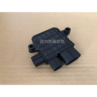 三菱 LANCER 01-07 VIRAGE GRUNDER MPV ESCAPE 全新 風速電阻 風扇控制器