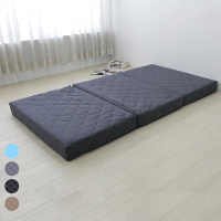 BN-Home Antony安東尼涼感獨立筒床墊 3.5尺單人加大(床墊/涼感/ 沙發床/單人沙發/折疊椅)