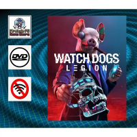 (PC DVD) Watch Dogs Legion