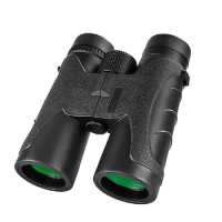 10X42 High-definition Binoculars, Low-light Night Vision, Stargazing, Outdoor Mountaineering, Picnic, Viewing Binoculars