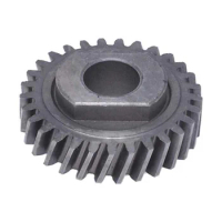Dependable W11086780 Worm Gear OEM Authorized Part for KitchenAid Stand Mixers Multiple Part Number Replacements