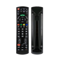 remote control suitable Panasonic TV N2QAYB000490 N2QAYB000353 N2QAYB000504 N2QAYB000673 N2QAYB000328