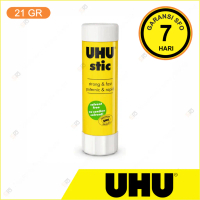 Lem Uhu Stick 21G (Stic) - Glue Stick