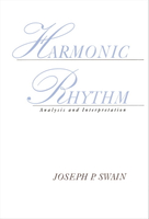 【電子書】Harmonic Rhythm