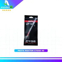 Thermal Paste Maxtor CTG8D 4 gram Pasta Processor