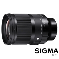 Sigma 35mm F1.2 DG DN Art 公司貨(超大光圈廣角定焦鏡 人像鏡 全片幅微單眼鏡頭)