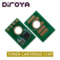 8PCS 842307 842310 842309 842308 KCMY toner cartridge chip For Ricoh IM C2000 C2500 C2000A C2500A IMC2000 IMC2500 IMC 2000 2500
