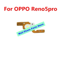 Suitable for OPPO reno5pro flash cable board