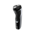 飛利浦 Philips S2305 三刀頭電鬍刀 - 防水設計，舒適剃鬍體驗