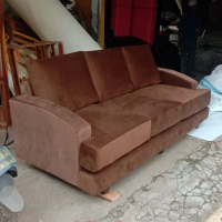 Sofa| sofa minimalis| sofa mewah Busa Kayu Furniture