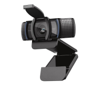 【最高折200+4%回饋】Logitech羅技 C920e 商務網路攝影機