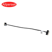 For Dell Alienware 17 R4 R5 LOGO light strip cable 0KD0RJ DC02002JF00