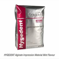 Alginat Hygedent 454g / Alginat Hygedent 454g / Harga Promo