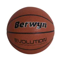 Berwyn Bola Basket Pu Ukuran 5