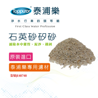 【Toppuror 泰浦樂】石英砂矽砂_JE48748