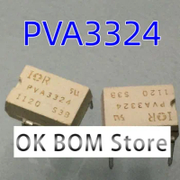 PVA3324 Into the DIP4 PVA3324N Light coupled solid state relay photoelectric coupler