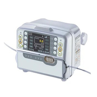 IN-G300 Hospital instrument Nutrition Clinic Enteral Syringe Infusion Feeding Pump For Patients