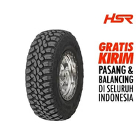 Forceum MT-08 Plus 265/75 R16 Ban Mobil