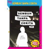 BLINK X NUKILAN BIRUNI, SEMBUH TANPA CERITA