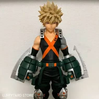 Action Figure Bakugo Boku No Hero Academia Seigi Masterlise C