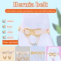 Infant/children/adult Hernia Belt Inguinal Hernia Belt for Inguinal or Sports Hernia Support Brace