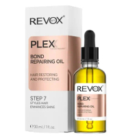 【Revox B77】全效賦活護髮油 30ml