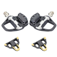 Ultegra PD-R8000 Pedals Road Bike Clipless Pedals With SPD-SL R8000 Cleats Pedal SM-SH11 Box Road Bike Pedals