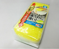 【晨光】日本製 Seiwa Pro 去油汙海綿(393035)