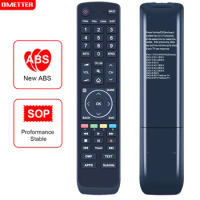 Universal Remote Control EN3ZZ39 For Hisense VIDAA Android FHD/HD Smart TV