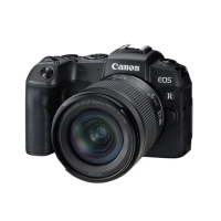 【Canon】EOS RP + RF 24-105mm F4-7.1 IS STM KIT(公司貨-三電強力續航組)