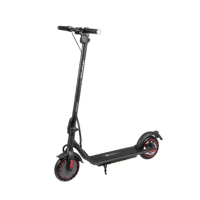 SAVEWO DASH F 手提式電動滑板車 黑色 (V000)