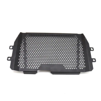 Motorcycle Radiator Guard Grille Oil Cooler Cover For YAMAHA MT-03 MT03 MT-25 2015 2016 2017 2018 2019 2020 2021