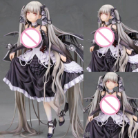 In Stock Azur Lane Formidable Anime Sexy Girl Action Figure Toy Game Statue Adult Collection Model Hentai Doll Gift 24cm Pvc