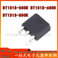 10PCS BT151S-500R BT151S-600R BT151S-800R TO-252