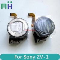 NEW For Sony ZV-1 Zoom Lens Block Optical Unit ZV1 Camera Part