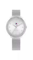 Tommy Hilfiger Watches Tommy Hilfiger Demi Silver