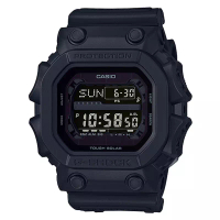 Casio Jam Tangan Pria Casio G-Shock GX-56BB-1DR Solar Powered Water Resistant 200M Black Resin Band