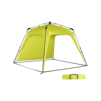 Canopy,Pop Up Canopy, 2023 Upgraded Outdoor Canopy, Portable Folding Instant Camping Canopy, Easy Se