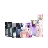 น้ำหอม Carlotta Perfume  Value Set  of 10 Bottles 100 ML (น้ำหอมผู้ชาย 5 ขวด เเละน้ำหอมผุ้หญิง 5 ขวด