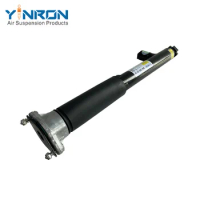 Fit For Mercedes Benz C Class W204 Rear Left Suspension Shock Absorber With ADS A2043202930 2043202930