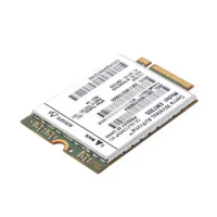 Module WWAN Card for HP LT4111 LTE WWAN Card EM7355 Gobi5000 NGFF to M.2 Dropship