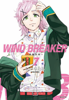 【電子書】WIND BREAKER—防風少年—(07)