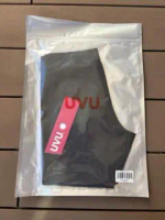 UVU CLUB ハーフタイツ 2.0 BLACK 黒 Chicago uvu clubの価格比較なら-2025年12月 | BigGo日本