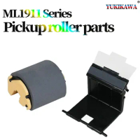 Pickup Roller Parts For Use in Samsung ML 2526 2581 1911 1910 1915 2525 4600 4021 4623 4621 4521HS 4321 4821 JC91-00946A