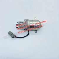 Corcoransu ชุดประกอบมอเตอร์ปั๊มน้ำมันเกียร์สำหรับ Chery Fulwin2/Celer 515 Transmission AMT 513EHC-17