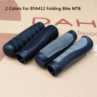 Bike Handlebar For Dahon BYA412 Original For Folding Bicycle MTB Handlebar Cover Non-slip Plastic